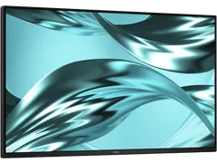 DELL Pro P P2426H WOST computer monitor 24 Inch Full HD LCD Zwart