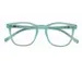 Leesbril I Need You +2.50 dpt Frozen blauw