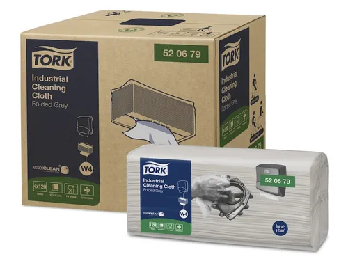 Tork 520679 Industriële Reinigingsdoek