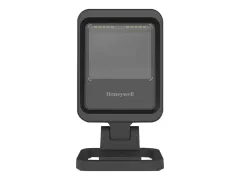 Honeywell Barcodescanner Genesis XP 2D USB-kit Zwart + statief