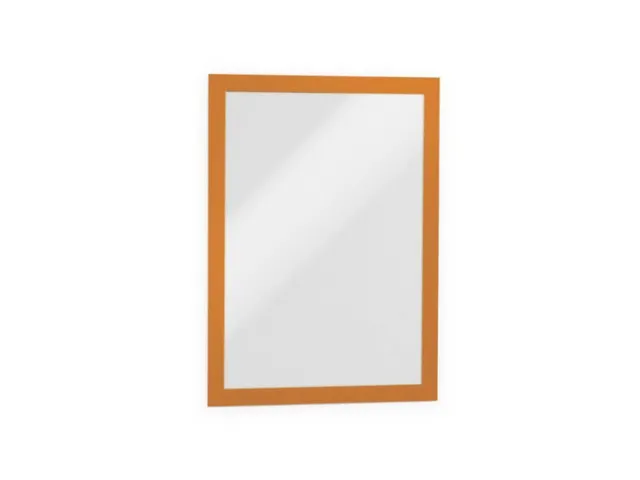 Magaframe A4 Oranje Voordeelbundel