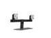 Pro dubbele monitorstandaard - MDS19