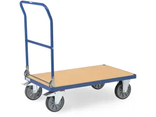 Opklapbare wagen 2501-K - 2