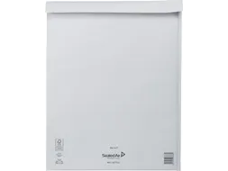 Mail Lite Luchtkussenenveloppen K/7 350x470mm Wit 100 stuks