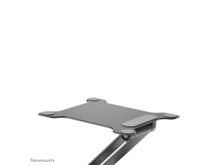 Neomounts DS20-740BL1 Laptopstandaard - 11-15 inch - max 5 kg - h 1,7- - 20