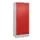wasgoedverdeelkast,HxBxD 1950x800x500mm,vak B 400mm,cilinderslot
