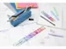 crayon graphite EFA Winner 6x avec gomme/crayon