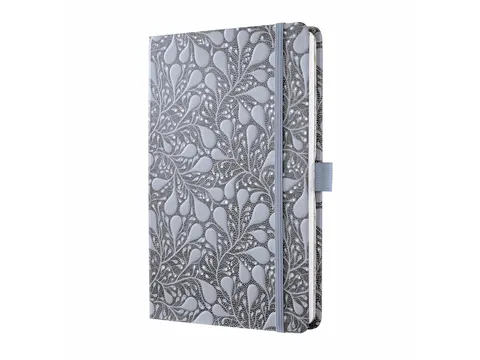 Weekagenda Beauty A5 2026 (NL/FR/EN/DU) Enchanted Sky Hardcover