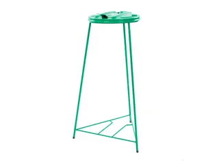 Afvalzakstandaard 60 Liter Groen - 1