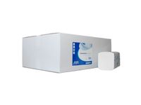 Handdoekpapier 220071 Euro interfold CEL 2-Laags