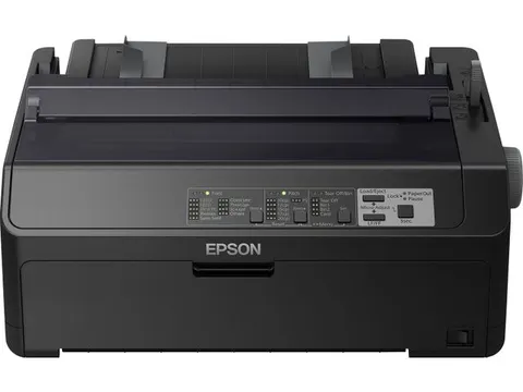C11Cf39401 Epson LQ-590II Dot matrix-printer