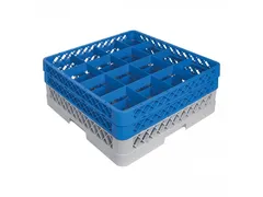 Caterracks Voetglazenkorf CR1622 Ø11,2cm x 16cm