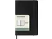 Agenda 2027 Moleskine 12M Planner Weekly 7dag/1pagina pocket sc zwart