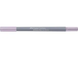 Duo aquarelmarker Goldfaber 282 hyacinth - 5