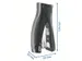 Nietmachine Rapid F20 StandUp Halfstrip 20vel 24/6 zwart