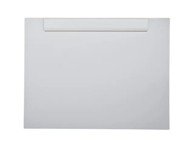 Klembord MAUL Pro A3 dwars HQ wit shockproof