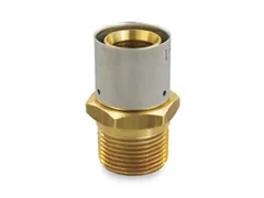 CDU koppelingen voor vloeistofslangen (4 per pak)