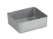 Q-line basket 0,7L grijs - 14,4x12,1x4,7cm