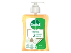Handzeep Dettol Original antibacterieël 250ml Voordeelbundel
