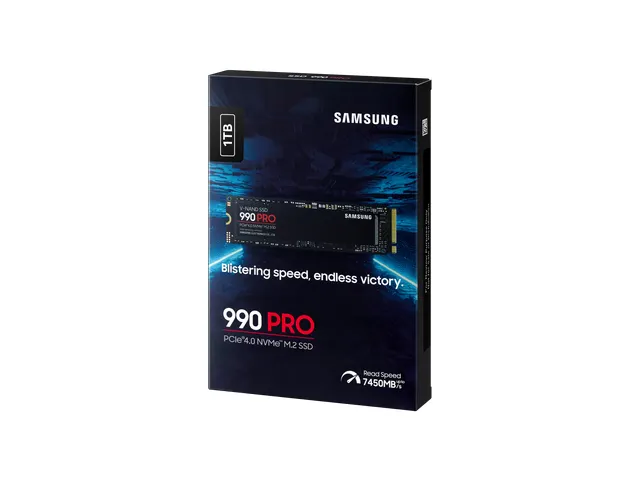 Samsung MZ-V9P1T0BW
