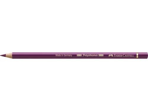 Faber Castell Kleurpotlood Polychromos 133 Magenta