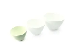 Sier Bagastro Kom Rond 19cl 12x20 stuks