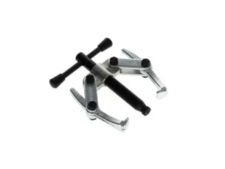 GEDORE 1.12/02 Poolklemtrekker 2-arm 60x40mm - 1