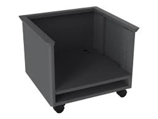 40C2300 Lexmark Cs720 Printer kast zwart