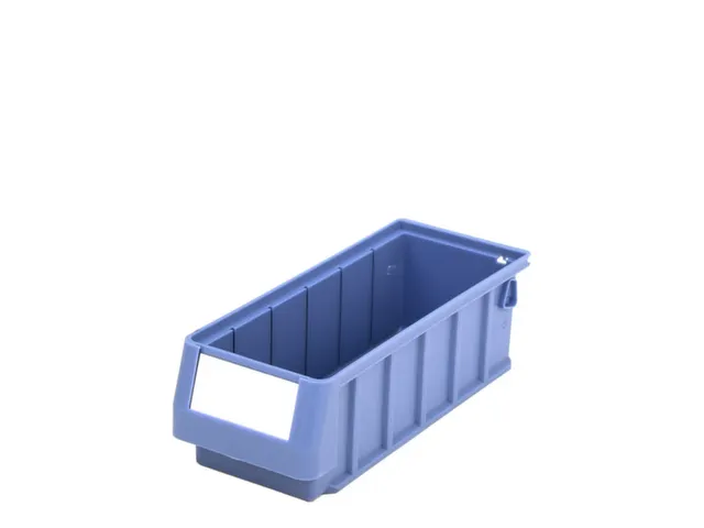 Stellingbakken Pp Hxbxd 90X117X300Mm