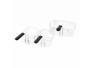 Friteuse Inventum 5 liter rvs - 5