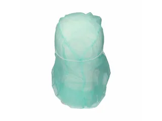CMT Mondmasker en Astrocap One size Groen - 2