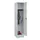 locker,HxBxD 1950x400x500mm,1vak,vak B 400mm,cil.-slot,sokkel