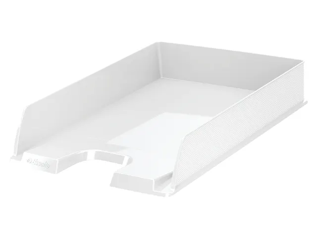 Brievenbak Esselte Vivida wit A4