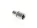 20 5.5 Stekkerdoos 1/4 inch,zeskant,5,5mm