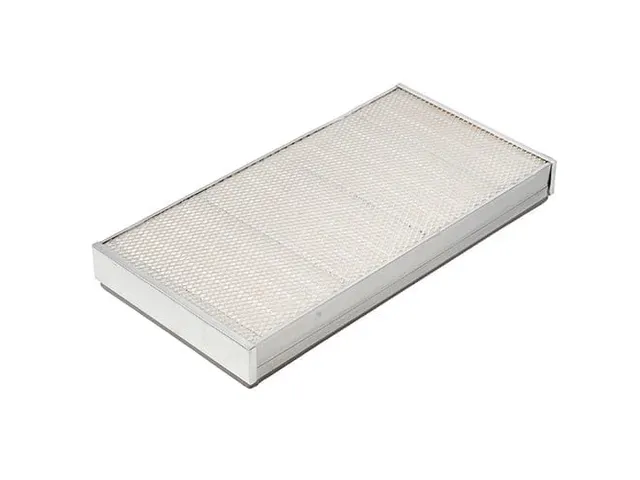 Filter Panel paper Ultra Web 1467174000