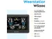 BRASQ Weerstation met CO2 meter WS200