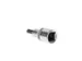 GEDORE R62550610 Schroevendraaierbit 1/2 inch 6mm lengte 55mm