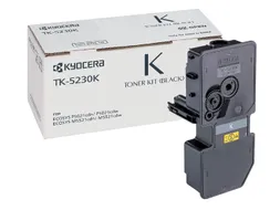 Toner Kyocera TK-5230K zwart