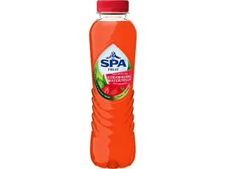 Fruit Still strawberry watermelon fles van 40 cl - 1
