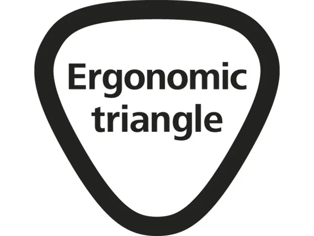 Markeerstift Schneider Shine-Up yellow