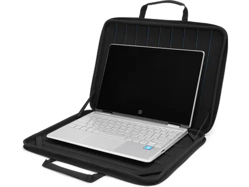 HP Mobility Laptophoes 14 inch draagtas Zwart