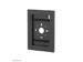Neomounts WL15-602BL1 Tablethouder - vergrendelbaar (incl. slot) - VES