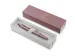 Balpen Parker IM Rituals Finishing Touch M mauve