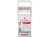 ZEBRApen Viltstiften
