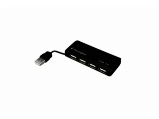 Hub Kensington USB 2.0 4-poorts - 2