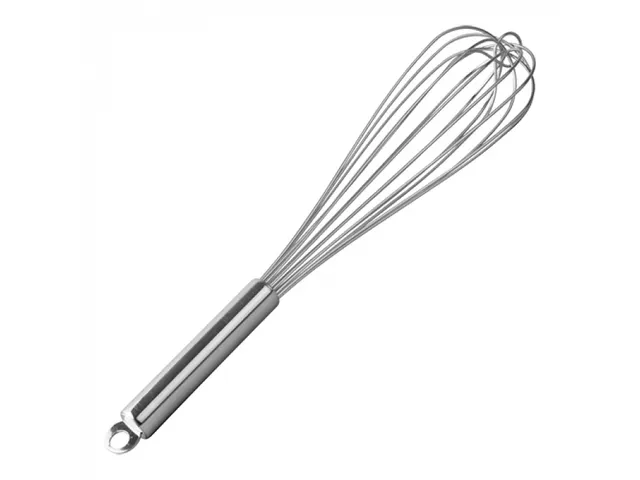 Garde RVS 40cm type B