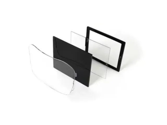 3M Passieve Lasfilter G5-01 610011 Doos à 10 stuks