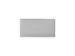 Tableau d'affichage Rocada Skinpinboard 50x100cm tissu gris