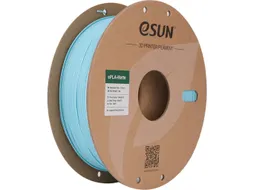 eSUN 3D printer Filament ePLA-Matte 1,75mm Licht Blauw 1kg