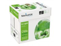 Kopieerpapier Navigator Eco-Logical A4 75 Gram Wit Voordeelbundel